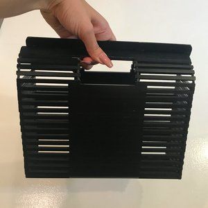 RESERVED - ❗️UO BAMBOO BAG❗️